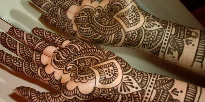 1600x1200 Henna Wallpapers Desktop Background