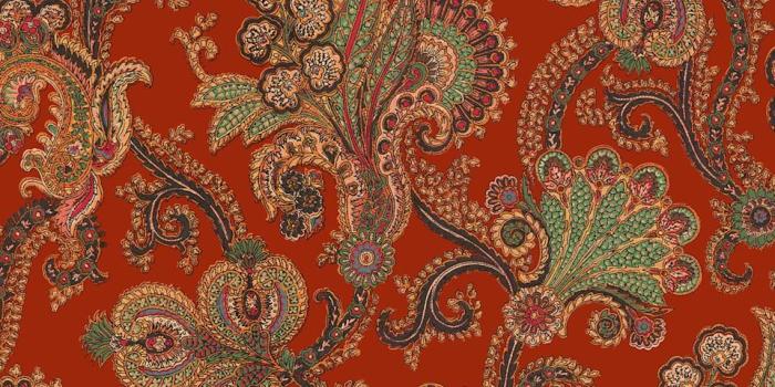 960x960 House of Hackney's Collaboration With Cult Wallpaper Brand Zuber Arrives at  Bergdorf Goodman