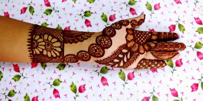 4096x2731 Mehndi Design Wallpapers posted by Ryan Cunningham