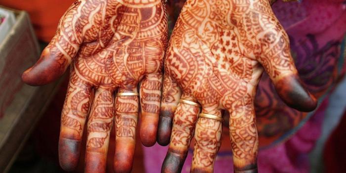 1200x900 Henna Hands Photo, India Wallpaper – National Geographic Photo of