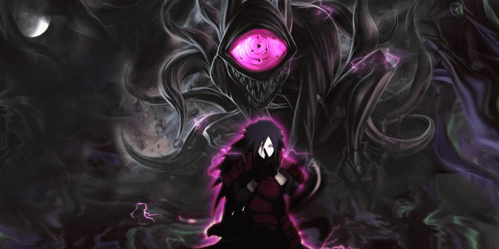 1600x931 Madara Uchiha HD Wallpapers