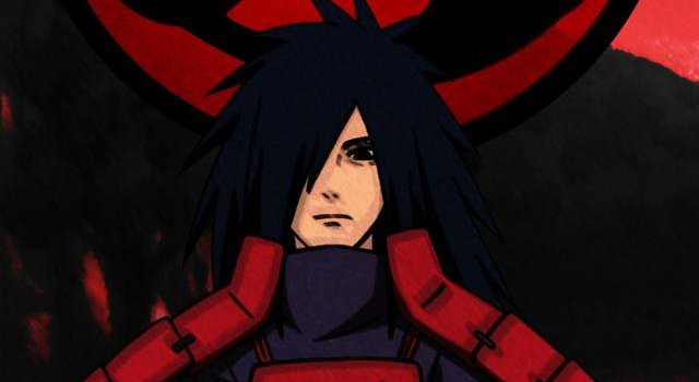 640x1280 Madara Uchiha Wallpaper - Wallpaper Sun