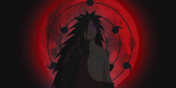 1024x1280 Madara Uchiha Wallpaper - EnJpg