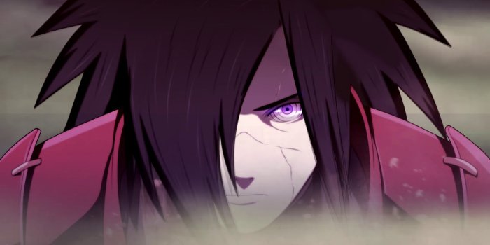 1280x720 Madara Uchiha - Naruto Free HD Anime Live Wallpaper for PC