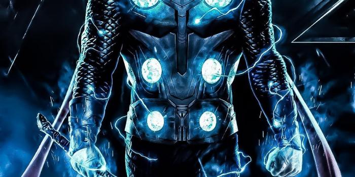 1180x1572 Cool Thor Wallpapers - Top Free Cool Thor Backgrounds - WallpaperAccess