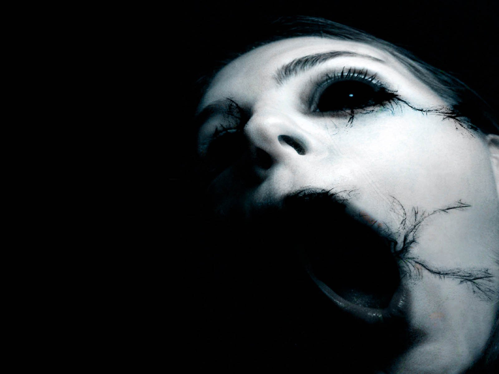 1600x1200 78+] Scary Wallpapers For Desktop on WallpaperSafari