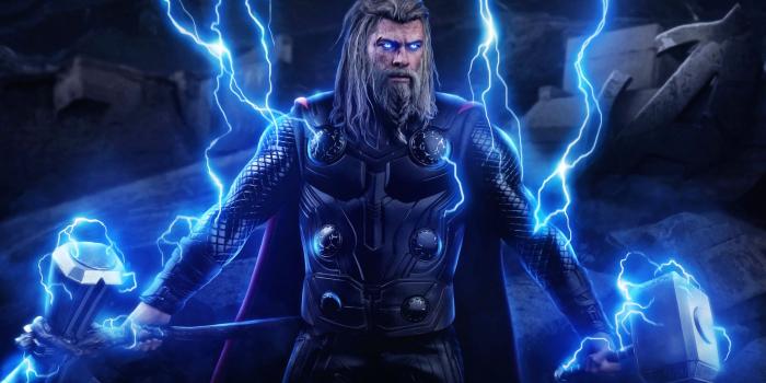 3840x2160 New Thor Avengers Endgame thor wallpapers, superheroes wallpapers, hd- wallpapers, digital art wallpapers, avengers en… | Thor wallpaper, Thor  avengers endgame, Thor