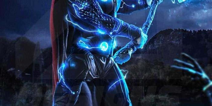 1080x1920 Thor Wallpapers - Top 65 Best Thor Backgrounds Download