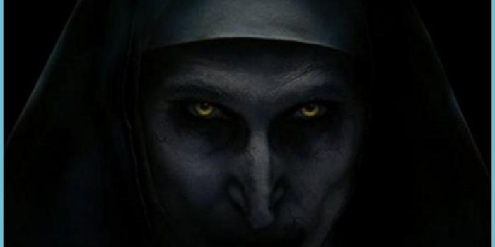 1047x2094 Nun Movie Horror IPhone Wallpaper Horror Wallpapers Hd, Scary - Scary  Wallpapers For Phone | Neat