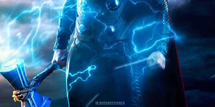 1324x2354 Thor Wallpaper - KoLPaPer - Awesome Free HD Wallpapers