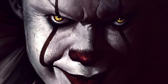 1125x2436 Horror 4k Wallpapers