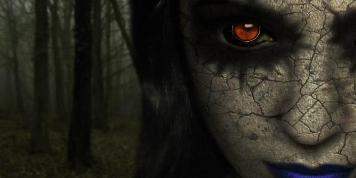 1600x1200 77+] Free Scary Wallpapers on WallpaperSafari