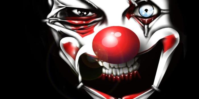 1024x768 Horror Wallpapers 3d Desktop Background