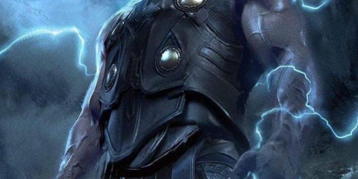 891x1362 Angry Thor Wallpapers