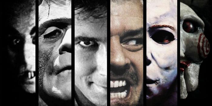 1920x1080 47+ Horror Movie Wallpapers: HD, 4K, 5K for PC and Mobile | Download free  images for iPhone, Android