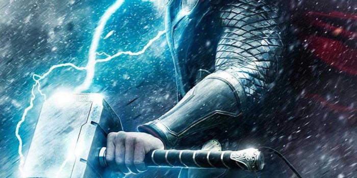 1080x1920 Thor Wallpaper - KoLPaPer - Awesome Free HD Wallpapers