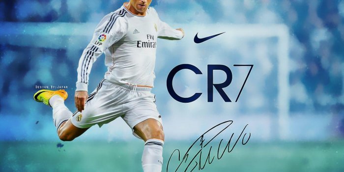 1440x1080 Cristiano Ronaldo Wallpapers