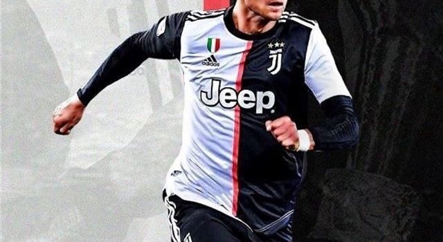 640x1385 Best Cristiano ronaldo iPhone 11 HD Wallpapers - iLikeWallpaper