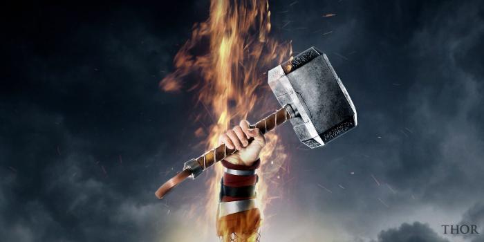 2200x1200 250+ Thor HD Wallpapers | Background Images
