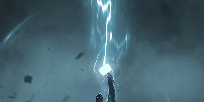 1080x2280 Thor Wallpapers: Top Best Thor Backgrounds [ 4k + HD ]