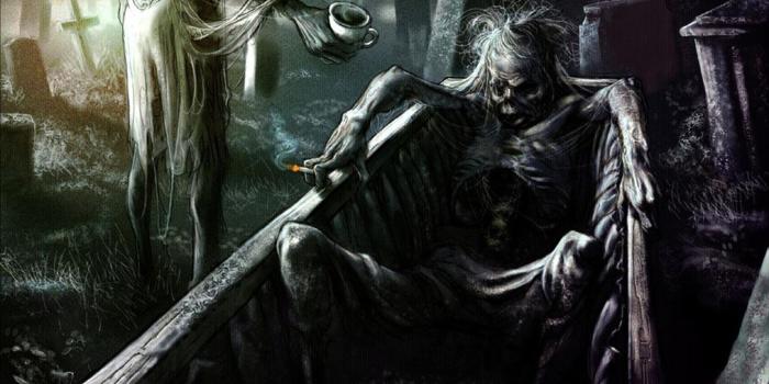 1680x1050 45+] Dark Horror Wallpaper on WallpaperSafari