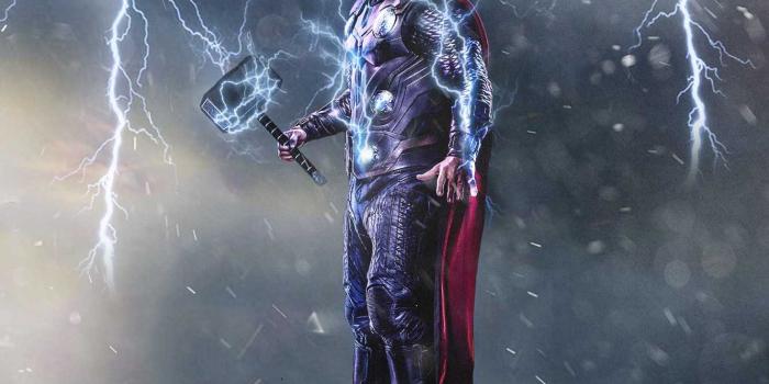 1332x1500 Thor Wallpaper - KoLPaPer - Awesome Free HD Wallpapers