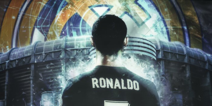 1080x1920 Cristiano Ronaldo Wallpapers on Behance