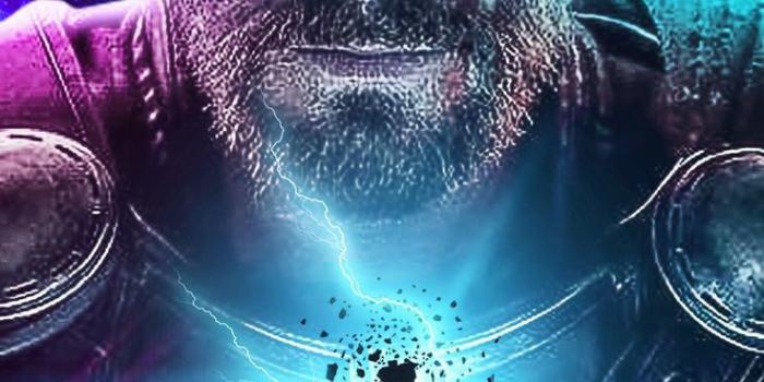 736x1593 Thor Hd Wallpaper 4K - Best of Wallpapers for Andriod and ios