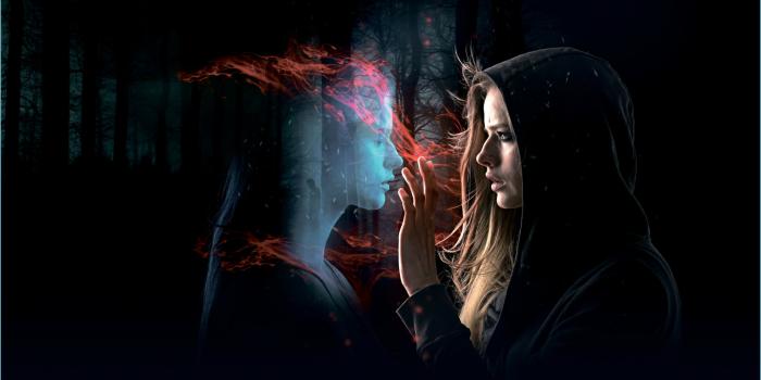 2560x1440 Provodnik Movie 11k Movies Wallpapers, Horror Wallpapers, Hd - Horror  Wallpaper 4k | Neat