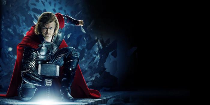 3840x2400 4K Thor Wallpapers - Top Free 4K Thor Backgrounds - WallpaperAccess
