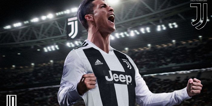 1920x1080 Ronaldo Juventus Desktop Wallpapers | 2021 Football Wallpaper