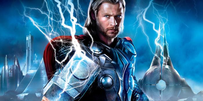 1920x1200 Thor Wallpaper HD 33509 1920x1200px
