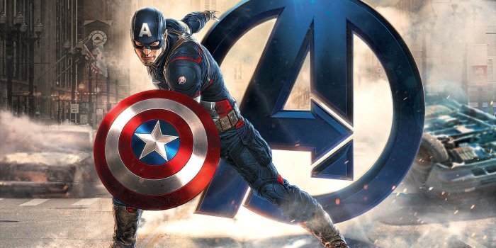 2560x1600 Captain America Wallpapers - Top Free Captain America Backgrounds -  WallpaperAccess
