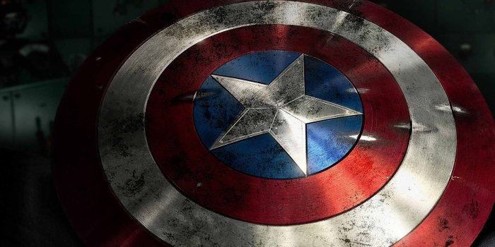 1920x1080 Captain America Wallpapers