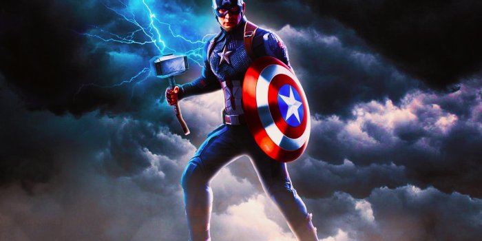 3300x2550 Endgame Captain America wallpaper. I hope you like it!: marvelstudios