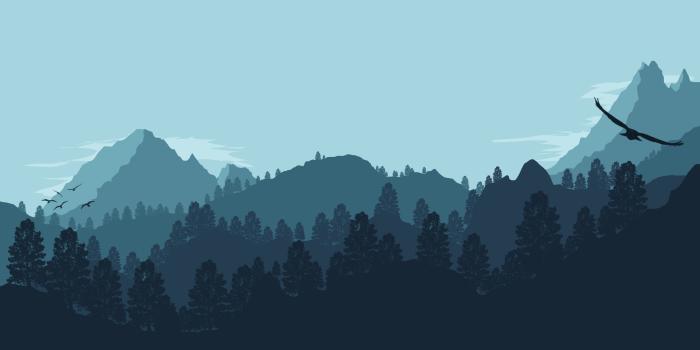 3840x2160 21 Beautiful Minimalist Desktop Wallpapers (4K) - Hongkiat