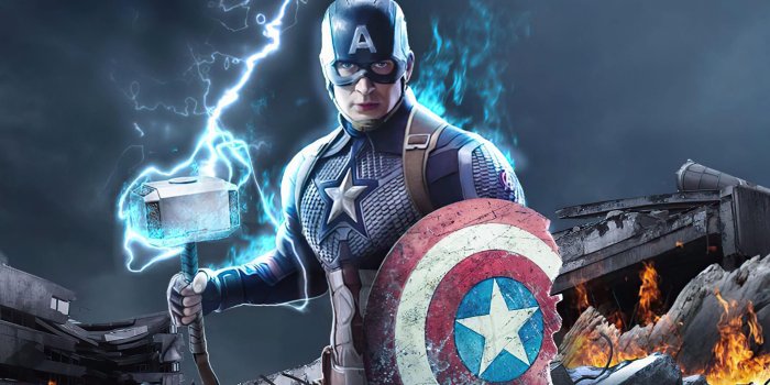 1920x1080 Captain America 4k Wallpapers - Top Best Captain America Wallpapers Download