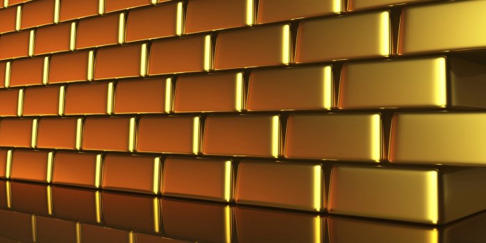 1920x1200 Free HD Gold Wallpapers