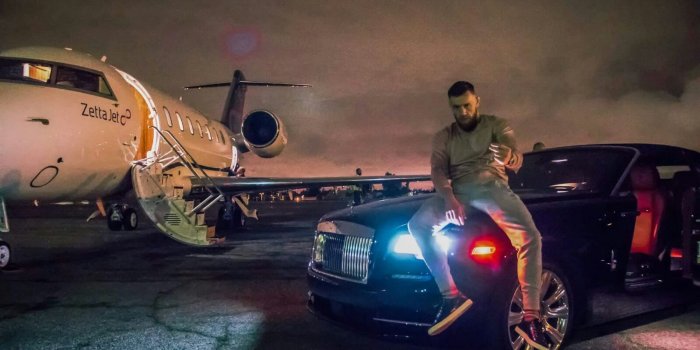 1600x1200 Conor Mcgregor Rich Life - 1600x1200 Wallpaper - teahub.io