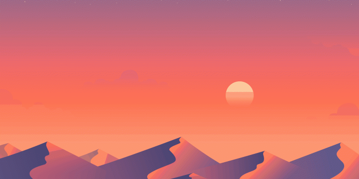 2560x1440 Minimalist Wallpaper Desert - 2560x1440 - Download HD Wallpaper -  WallpaperTip