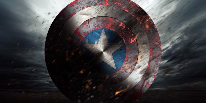 1392x783 Top 10 Captain America Wallpapers in HD That You Must Download