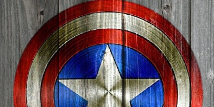 1080x1920 Captain America Photo Wallpaper Download - High Resolution 4K Wallpaper