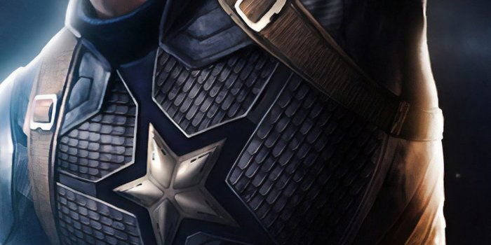 1183x2560 Captain America Wallpaper - EnWallpaper