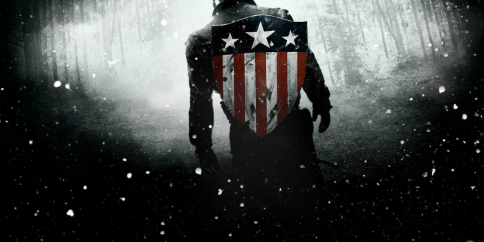 1600x900 1139699 monochrome, Captain America, The Avengers, Captain America The  First Avenger, darkness, screenshot, computer wallpaper, black and white |  Mocah HD Wallpapers