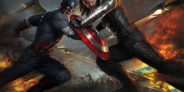 1920x1080 Bucky Barnes Captain America Wallpaper - KoLPaPer - Awesome Free HD  Wallpapers