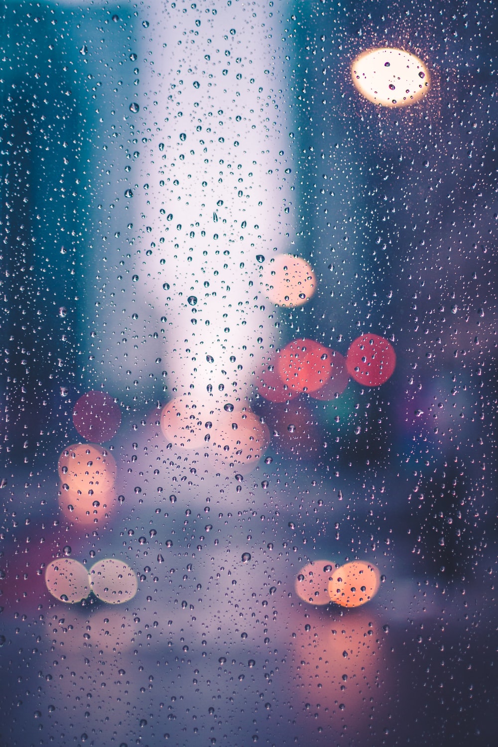 1000x1500 350+ Rain Wallpapers [HD] | Download Free Images & Stock Photos On Unsplash