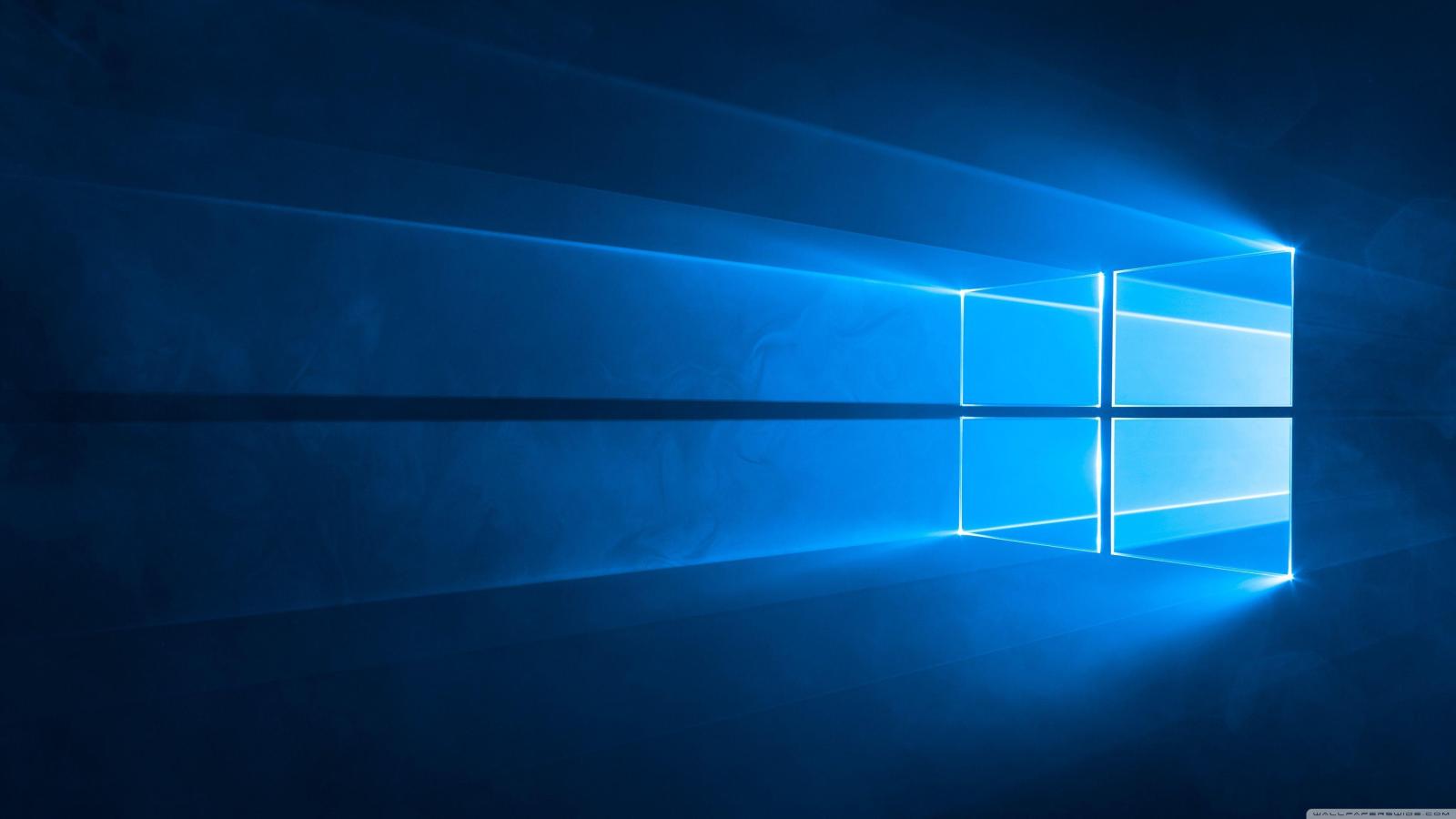 3840x2160 Microsoft Windows 10 Wallpapers