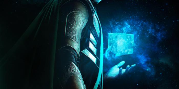 3500x5000 Loki Series Wallpapers