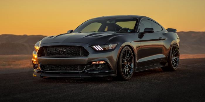 2560x1669 Mustang Wallpapers: Free to Download Desktop Wallpapers