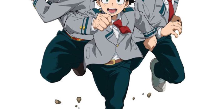 1477x2955 MHA Wallpaper - EnJpg